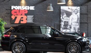 Porsche Cayenne S 2.9 V6 Biturbo Tiptronic S – 2018 complet
