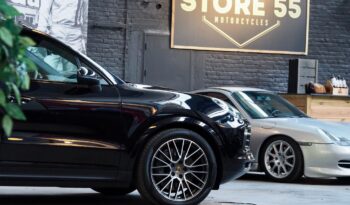 Porsche Cayenne S 2.9 V6 Biturbo Tiptronic S – 2018 complet