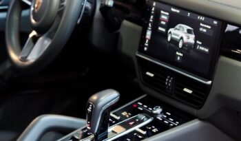Porsche Cayenne S 2.9 V6 Biturbo Tiptronic S – 2018 complet