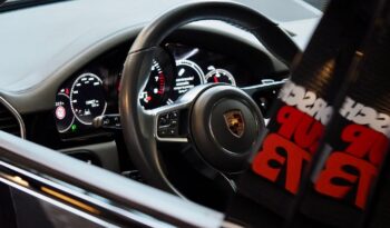 Porsche Cayenne S 2.9 V6 Biturbo Tiptronic S – 2018 complet