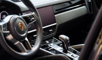 Porsche Cayenne S 2.9 V6 Biturbo Tiptronic S – 2018 complet