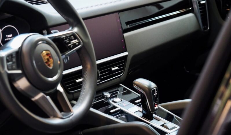 Porsche Cayenne S 2.9 V6 Biturbo Tiptronic S – 2018 complet