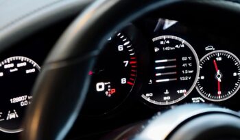 Porsche Cayenne S 2.9 V6 Biturbo Tiptronic S – 2018 complet