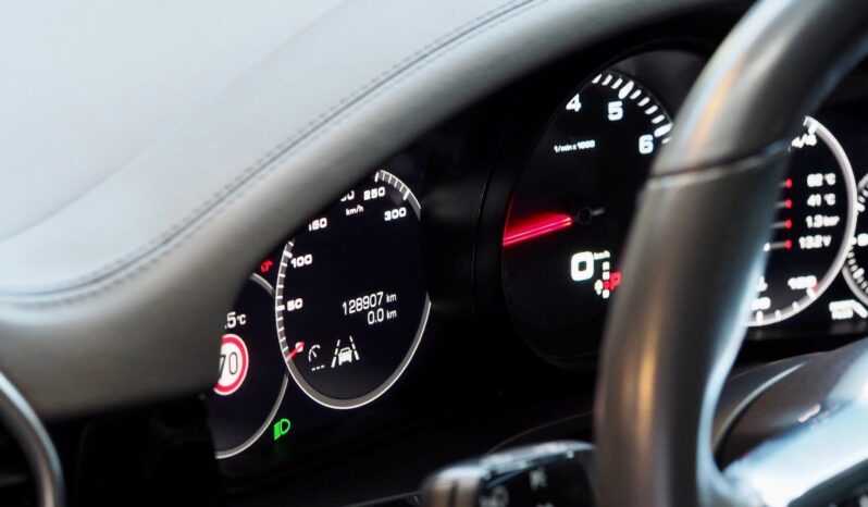 Porsche Cayenne S 2.9 V6 Biturbo Tiptronic S – 2018 complet
