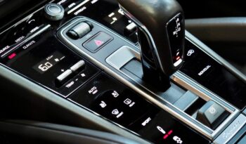 Porsche Cayenne S 2.9 V6 Biturbo Tiptronic S – 2018 complet