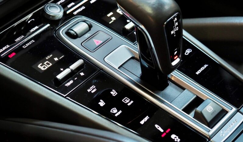 Porsche Cayenne S 2.9 V6 Biturbo Tiptronic S – 2018 complet