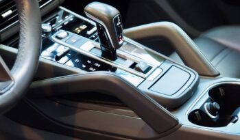 Porsche Cayenne S 2.9 V6 Biturbo Tiptronic S – 2018 complet