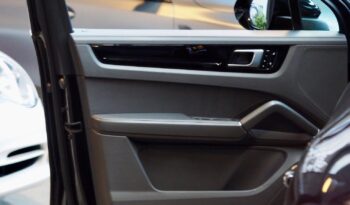 Porsche Cayenne S 2.9 V6 Biturbo Tiptronic S – 2018 complet