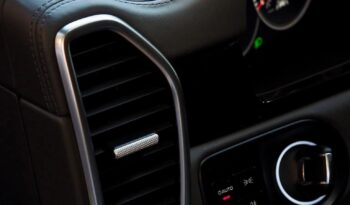 Porsche Cayenne S 2.9 V6 Biturbo Tiptronic S – 2018 complet