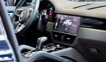 Porsche Cayenne S 2.9 V6 Biturbo Tiptronic S – 2018 complet
