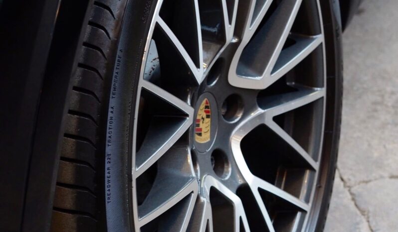 Porsche Cayenne S 2.9 V6 Biturbo Tiptronic S – 2018 complet