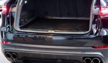 Porsche Cayenne S 2.9 V6 Biturbo Tiptronic S – 2018 complet