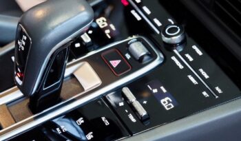 Porsche Cayenne S 2.9 V6 Biturbo Tiptronic S – 2018 complet