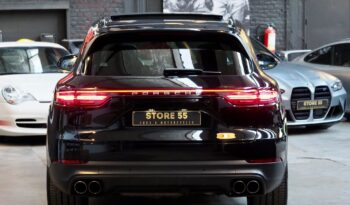 Porsche Cayenne S 2.9 V6 Biturbo Tiptronic S – 2018 complet