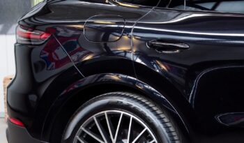 Porsche Cayenne S 2.9 V6 Biturbo Tiptronic S – 2018 complet