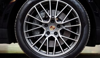 Porsche Cayenne S 2.9 V6 Biturbo Tiptronic S – 2018 complet