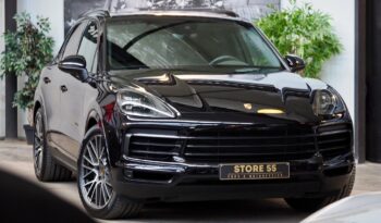 Porsche Cayenne S 2.9 V6 Biturbo Tiptronic S – 2018 complet