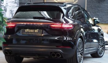 Porsche Cayenne S 2.9 V6 Biturbo Tiptronic S – 2018 complet