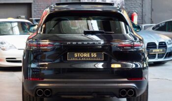 Porsche Cayenne S 2.9 V6 Biturbo Tiptronic S – 2018 complet