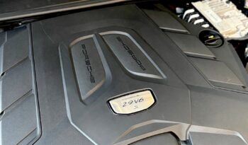 Porsche Cayenne S 2.9 V6 Biturbo Tiptronic S – 2018 complet