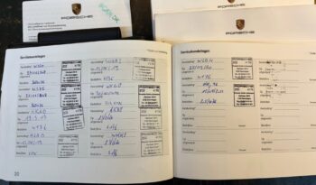 Porsche Cayenne S 2.9 V6 Biturbo Tiptronic S – 2018 complet