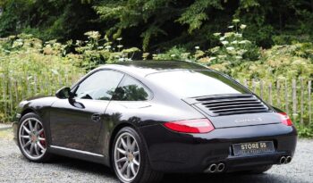 Porsche 997.2 Carrera S 3.8 PDK – 2010 complet