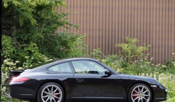 Porsche 997.2 Carrera S 3.8 PDK – 2010 complet