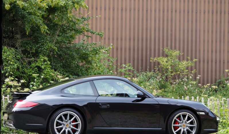 Porsche 997.2 Carrera S 3.8 PDK – 2010 complet