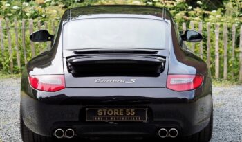 Porsche 997.2 Carrera S 3.8 PDK – 2010 complet