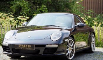 Porsche 997.2 Carrera S 3.8 PDK – 2010 complet