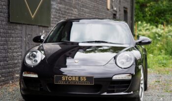 Porsche 997.2 Carrera S 3.8 PDK – 2010 complet