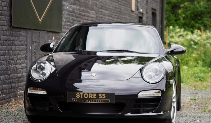 Porsche 997.2 Carrera S 3.8 PDK – 2010 complet