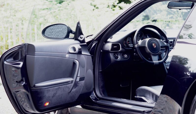 Porsche 997.2 Carrera S 3.8 PDK – 2010 complet