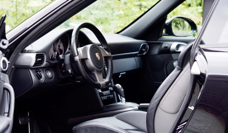 Porsche 997.2 Carrera S 3.8 PDK – 2010 complet
