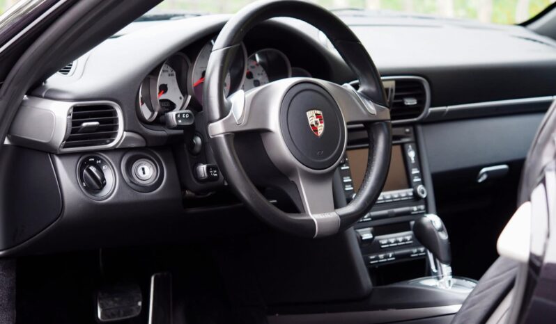 Porsche 997.2 Carrera S 3.8 PDK – 2010 complet