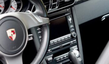 Porsche 997.2 Carrera S 3.8 PDK – 2010 complet