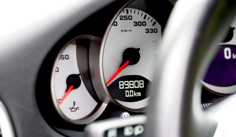 Porsche 997.2 Carrera S 3.8 PDK – 2010 complet