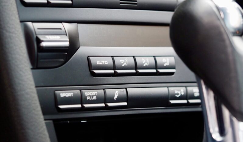 Porsche 997.2 Carrera S 3.8 PDK – 2010 complet