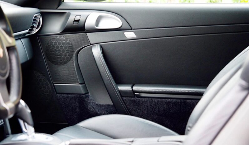 Porsche 997.2 Carrera S 3.8 PDK – 2010 complet