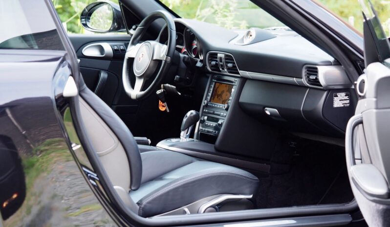 Porsche 997.2 Carrera S 3.8 PDK – 2010 complet