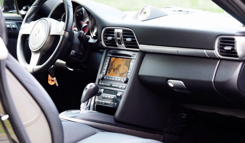 Porsche 997.2 Carrera S 3.8 PDK – 2010 complet