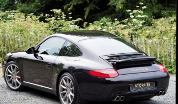 Porsche 997.2 Carrera S 3.8 PDK – 2010 complet