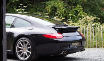 Porsche 997.2 Carrera S 3.8 PDK – 2010 complet