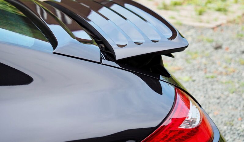 Porsche 997.2 Carrera S 3.8 PDK – 2010 complet