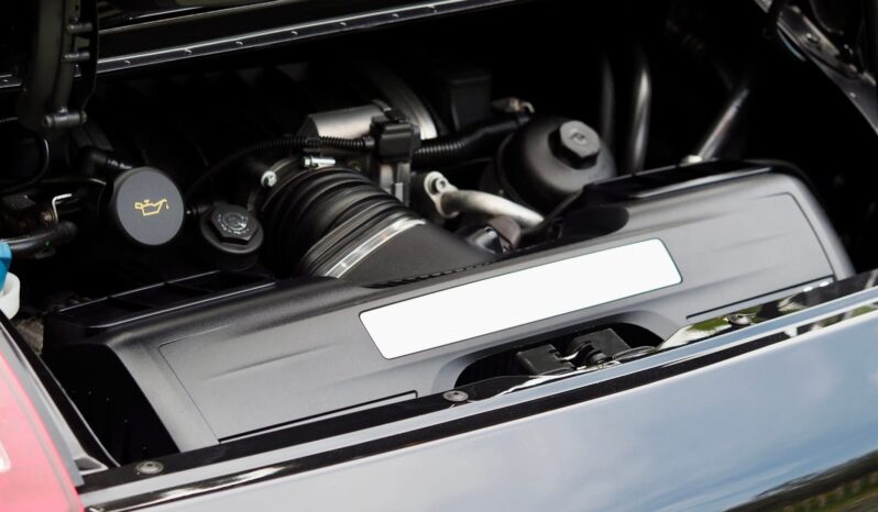 Porsche 997.2 Carrera S 3.8 PDK – 2010 complet