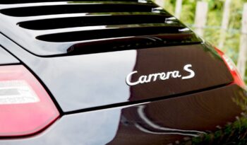Porsche 997.2 Carrera S 3.8 PDK – 2010 complet