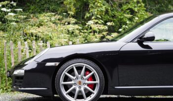 Porsche 997.2 Carrera S 3.8 PDK – 2010 complet