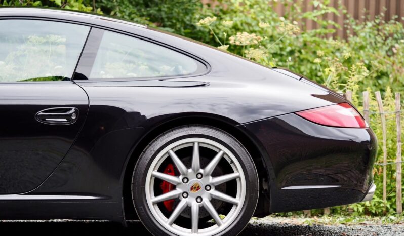 Porsche 997.2 Carrera S 3.8 PDK – 2010 complet
