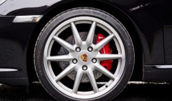 Porsche 997.2 Carrera S 3.8 PDK – 2010 complet