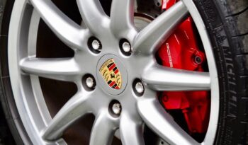 Porsche 997.2 Carrera S 3.8 PDK – 2010 complet